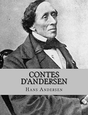 Cover of: Contes D'Andersen by Hans Christian Andersen, Jhon La Cruz