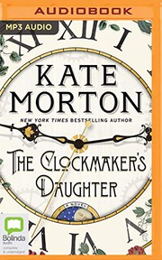 Cover of: Clockmaker's Daughter, The