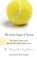 Cover of: The Inner Game of Tennis
