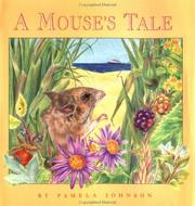 A mouse's tale