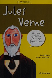 Jules Verne by Jordi [VNV] Cabré