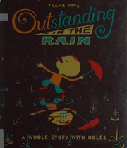 Cover of: Outstanding in the Rain