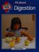 Cover of: All about digestion.