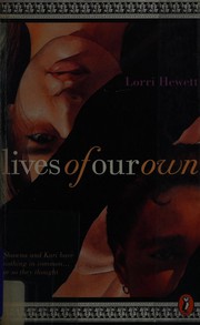 Cover of: Lives of our own