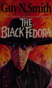 Cover of: The Black Fedora