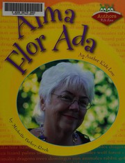 Cover of: Alma Flor Ada by Michelle Parker-Rock