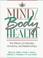 Cover of: Mind/body health