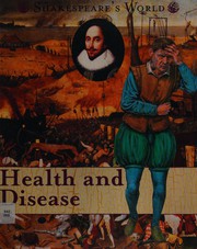 Cover of: Health and disease
