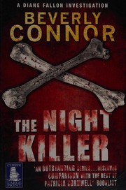 Cover of: The night killer by Beverly Connor
