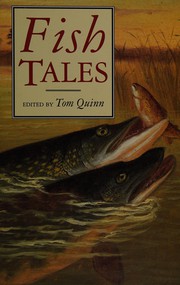 Cover of: Fish Tales: A Collection of Angling Stories (Countryside/Rural)