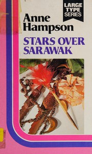 Cover of: Stars over Sarawak by Hampson