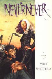 Cover of: Nevernever