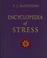 Cover of: Encyclopedia of stress