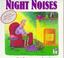 Cover of: Night Noises (Voyager Book)