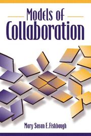 Cover of: Models of collaboration