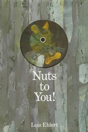 Cover of: Nuts to You!