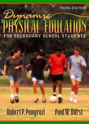 Cover of: Teaching elementary physical education: a handbook for the classroom teacher