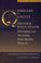 Cover of: Emblems of quality in higher education