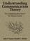 Cover of: Understanding communication theory