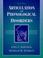 Cover of: Articulation and phonological disorders