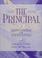 Cover of: The principal