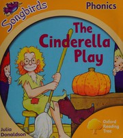 The Cinderella Play by Julia Donaldson
