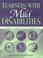 Cover of: Learners with Mild Disabilities