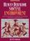 Cover of: Human behavior and the social environment