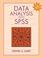 Cover of: Data analysis with SPSS