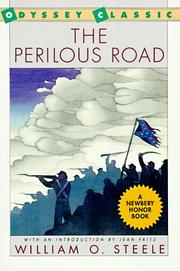 Cover of: The perilous road by William O. Steele