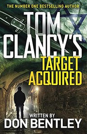 Cover of: Tom Clancy’s Target Acquired