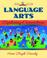 Cover of: Language arts