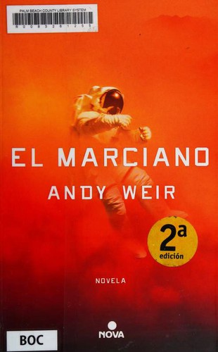 El Marciano by 