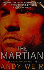 Cover of: The Martian by 