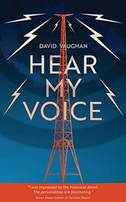 Cover of: Hear My Voice