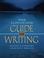 Cover of: Longwood Guide to Writing, The