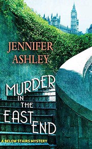 Cover of: Murder in the East End