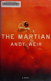 Cover of: The Martian by 