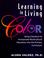 Cover of: Learning in living color
