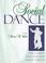 Cover of: Social dance