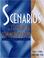 Cover of: Scenarios for technical communication