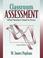 Cover of: Classroom Assessment