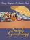 Cover of: Social gerontology
