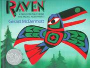 Raven by Gerald McDermott