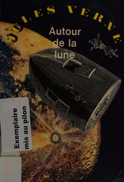 Cover of: Autour de la lune