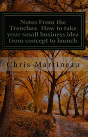 notes-from-the-trenches-cover