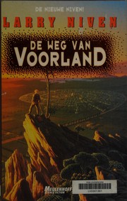 Cover of: WEG VAN HET VOORLAND