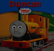 Duncan by Reverend W. Awdry
