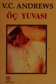 Cover of: Öç yuvası