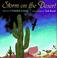 Cover of: Storm on the desert